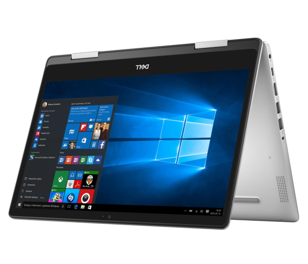 Dell Inspiron 5482 i5-8265U/8GB/256/Win10 FHD IPS - 448906 - zdjęcie 6